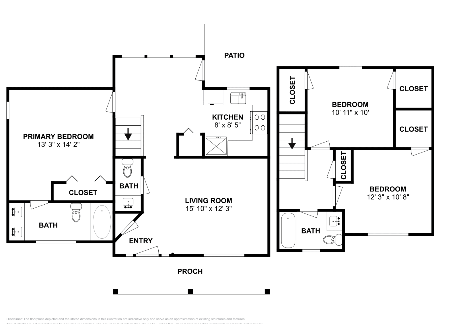 Building Photo - 234 Amir Cir
