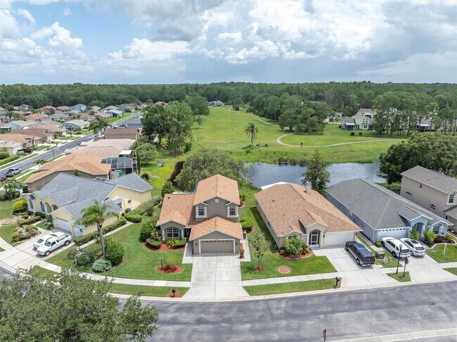 Building Photo - 11418 Tee Time Cir