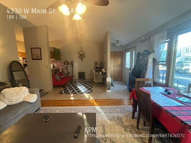 Building Photo - 1 BED | 1 BATH | CONDO | GROUND LEVEL | WE...