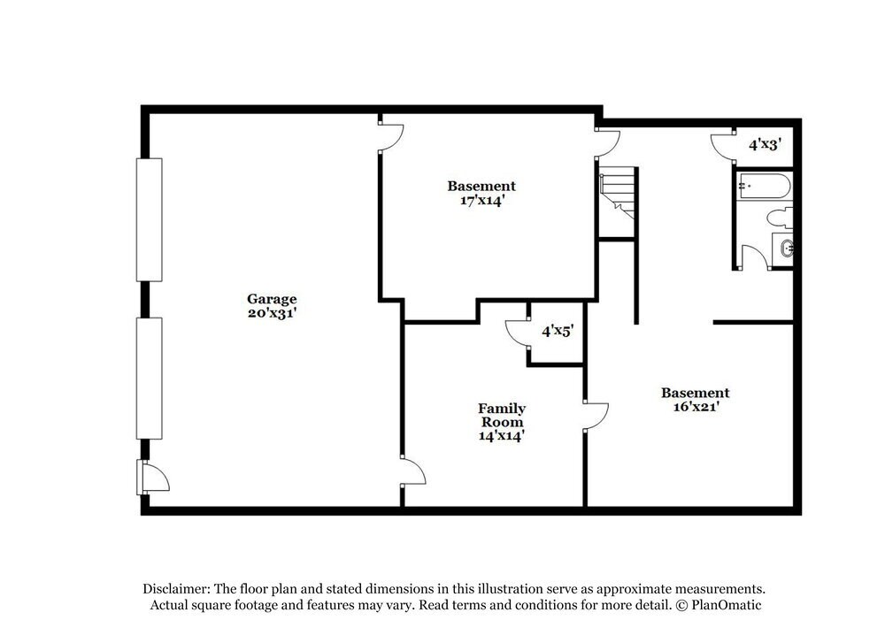 Building Photo - 524 Legacy Park Dr