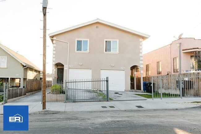 Building Photo - 3 Bed Home in Los Angeles CA for Rent 90033 Garage Available