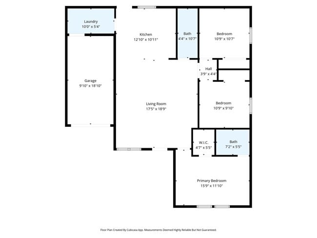 Building Photo - 221 Stewart Bend Ct