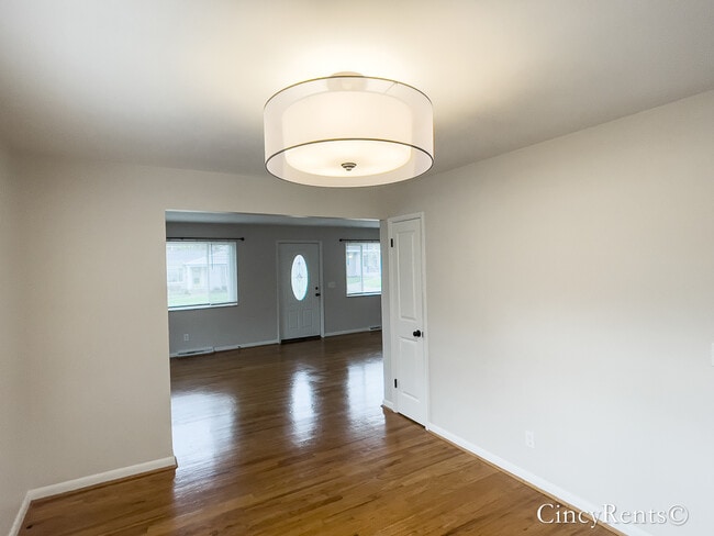 Building Photo - 1228 Meriweather Ave