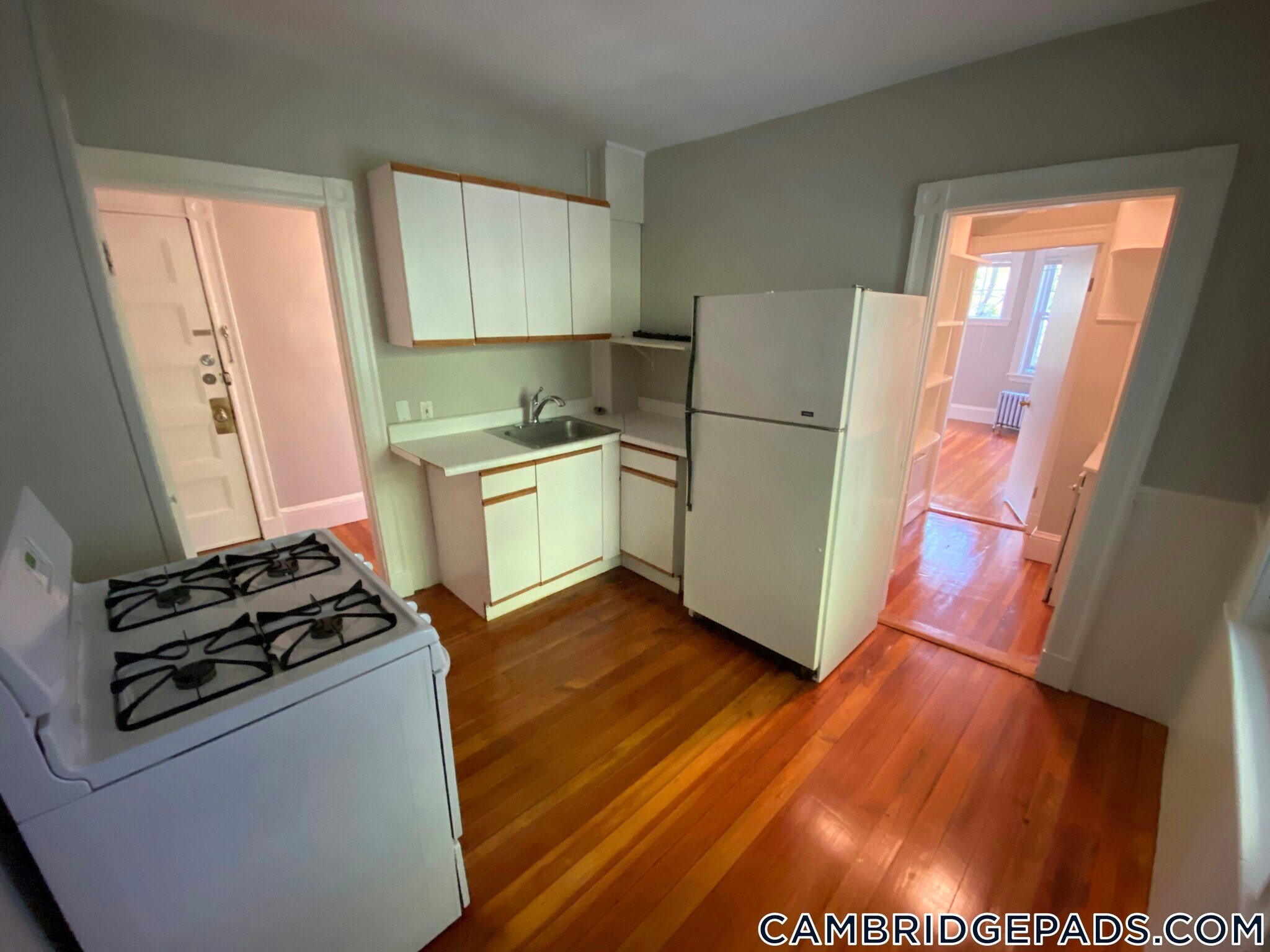 Building Photo - 9 Eustis St