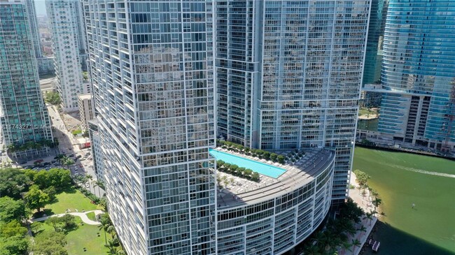 Primary Photo - 475 Brickell Ave