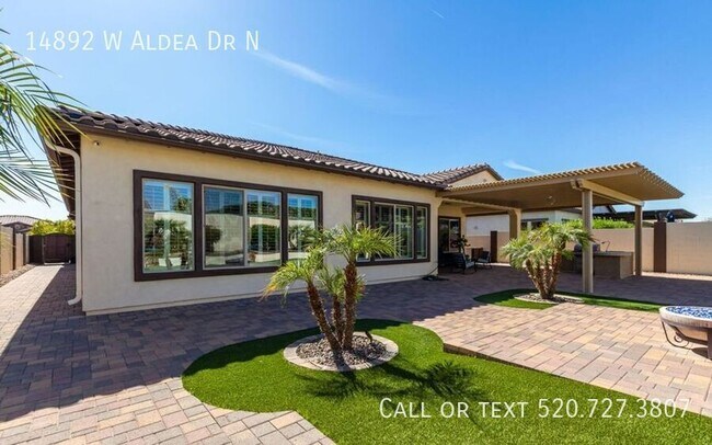 Building Photo - 14892 W Aldea Dr S