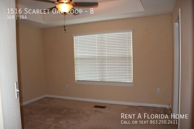 Building Photo - 1516 Scarlet Oak Loop