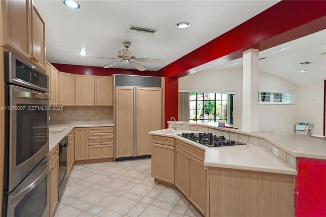 Building Photo - 11121 SW 203rd Terrace