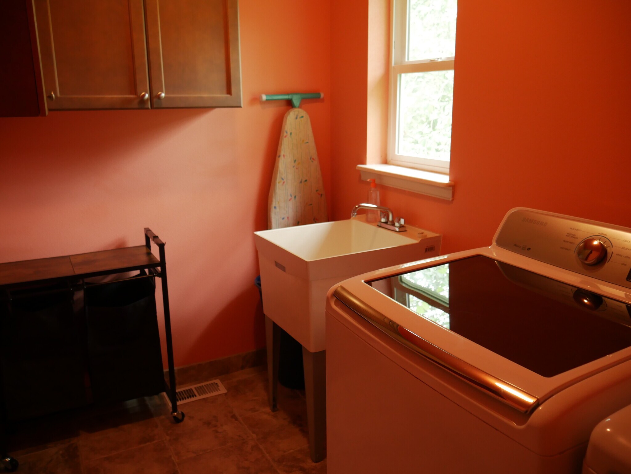 Laundry room - 26115 220th Pl SE