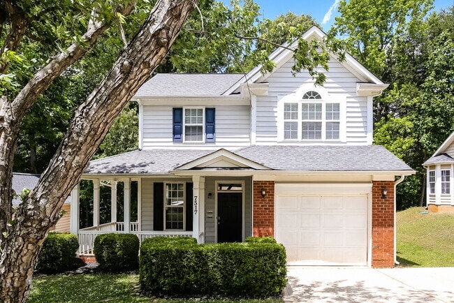 Building Photo - 7517 Grabill Dr