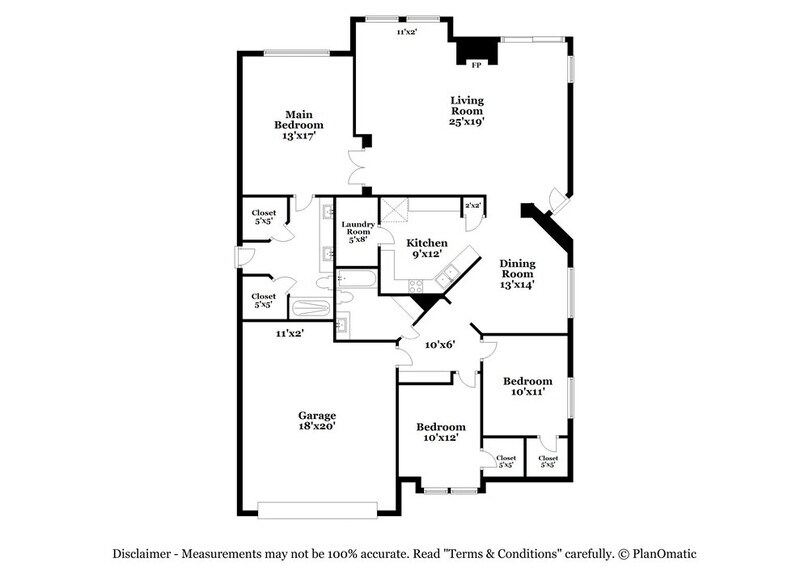 Building Photo - 2732 W Gila Ln