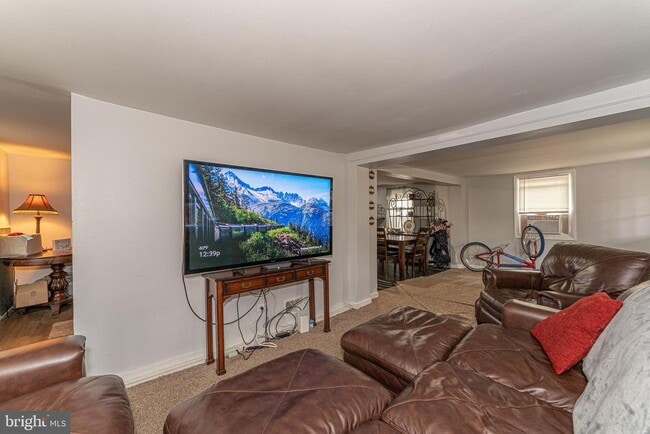 Building Photo - 801 Bethel Ave