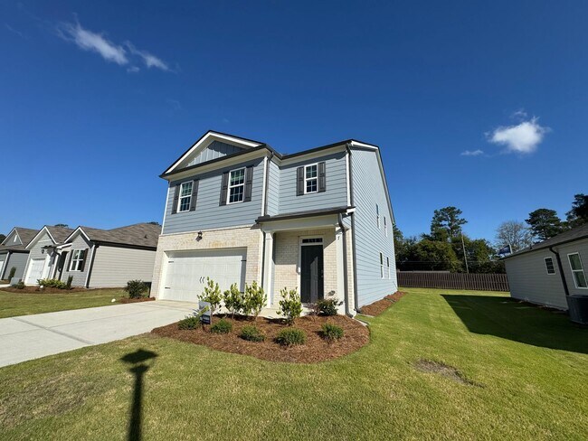 Primary Photo - Brand New 5/3 House in Armuchee- $2,295