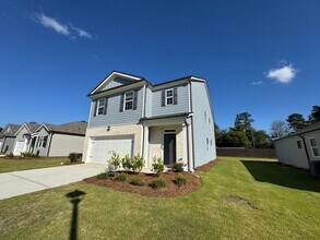 Building Photo - Brand New 5/3 House in Armuchee- $2,295