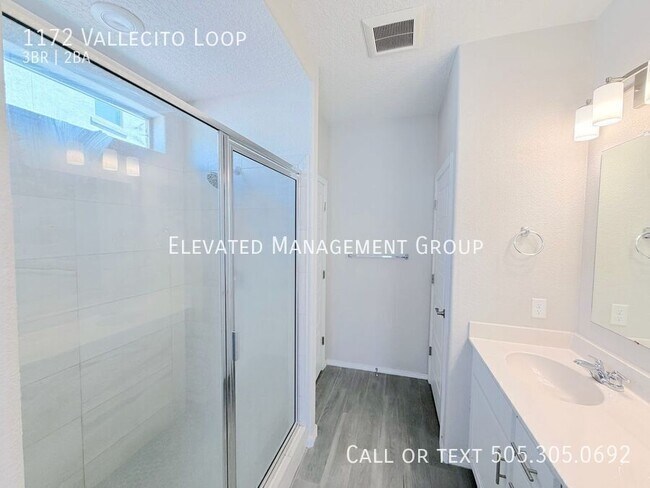 Building Photo - 1172 Vallecito Loop NW