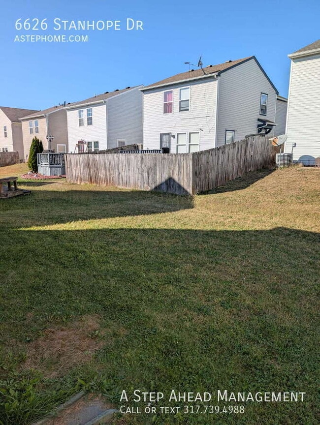 Building Photo - 6626 Stanhope Dr