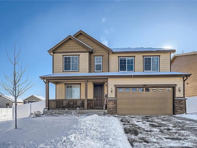 Building Photo - 1845 Tinker Dr