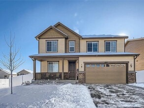 Building Photo - Beautiful Home in Windsor