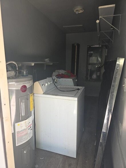 Building Photo - 1123 NW 3rd Ave