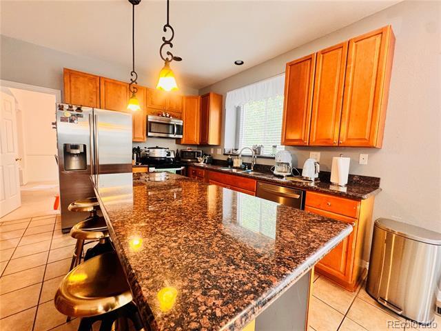 Building Photo - 9633 E Caley Cir