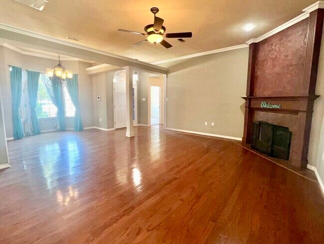 Building Photo - 6805 36th St