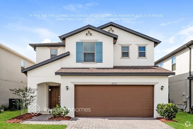 Building Photo - 2830 Noble Crow Dr