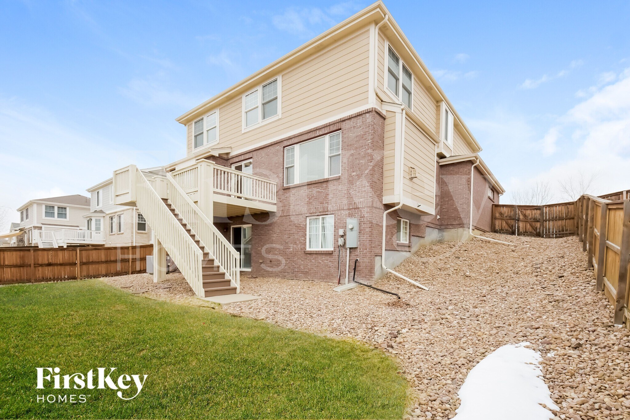 Building Photo - 3011 S Jericho Way