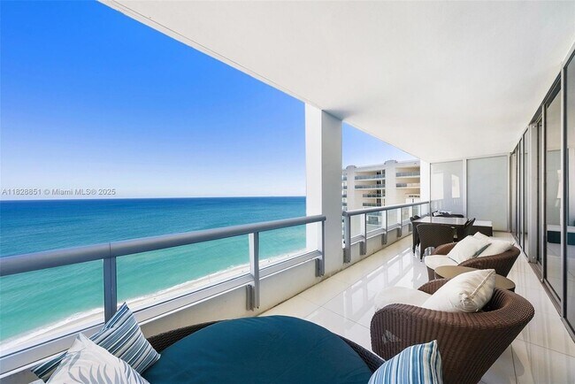 Building Photo - 6799 Collins Ave