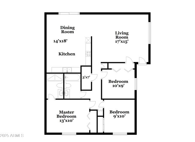 Building Photo - 4708 E Chambers St