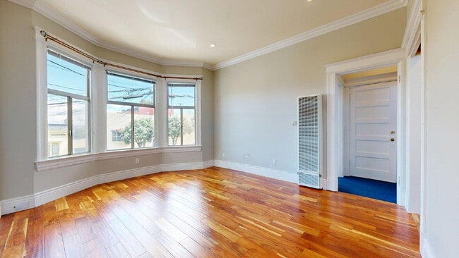 Building Photo - Charming 1-Bedroom Retreat in the Heart of San Francisco – Potrero Hill
