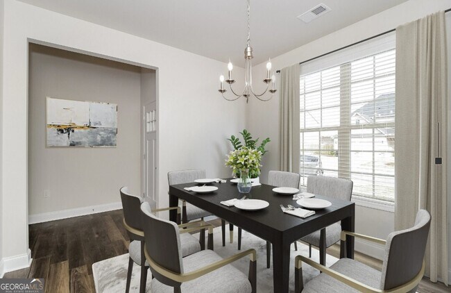 Building Photo - 10 Silvercharm Wy