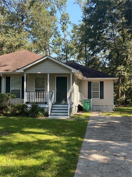Primary Photo - 1102 W 22nd Ave