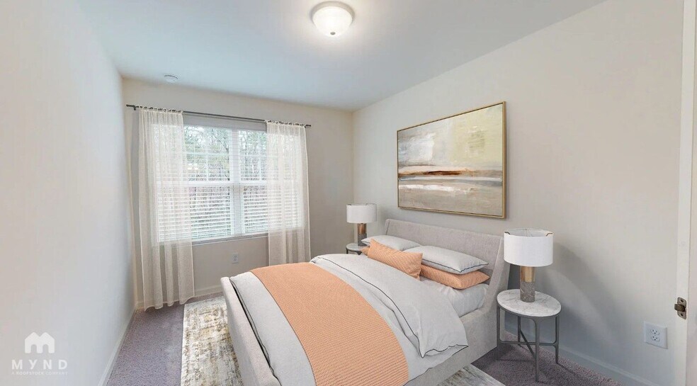 Building Photo - 3015 Fulong Dr