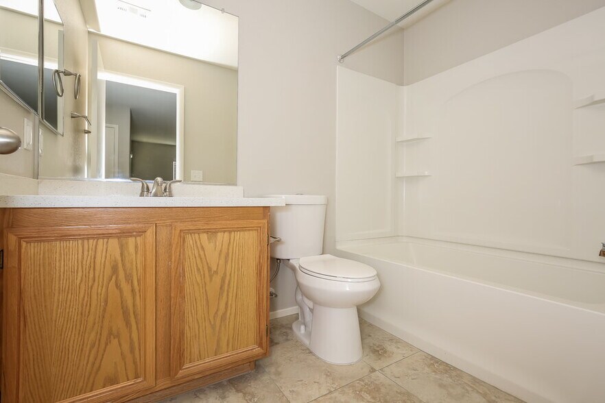 Building Photo - 8616 Dodds Canyon St