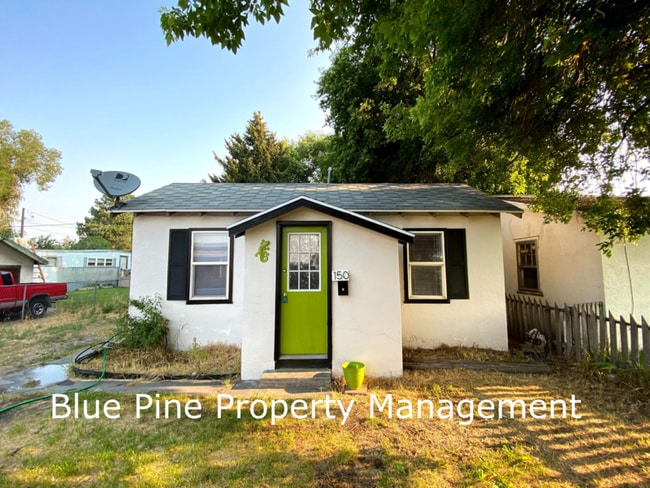 Primary Photo - 150 W 2nd S