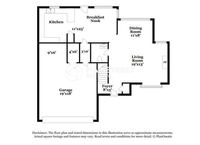 Building Photo - 3 Bedroom Pet-Friendly Home in MEMPHIS, TN...