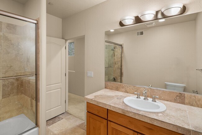 Building Photo - Unfurnished, 1-year long-term rental