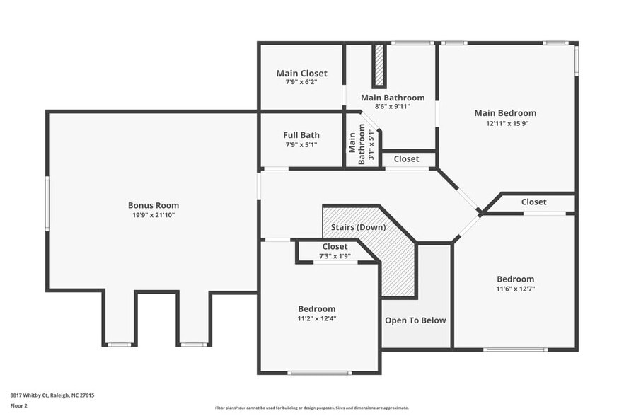 Building Photo - 8817 Whitby Ct