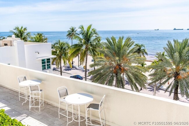 Building Photo - 101 S Fort Lauderdale Beach Blvd