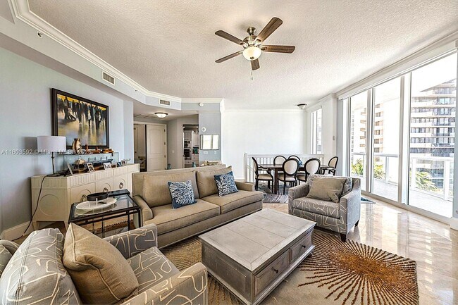 Building Photo - 4600 N Ocean Dr