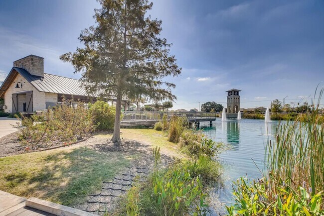 Building Photo - 4 bedroom home in Kallison Ranch! Move In ...