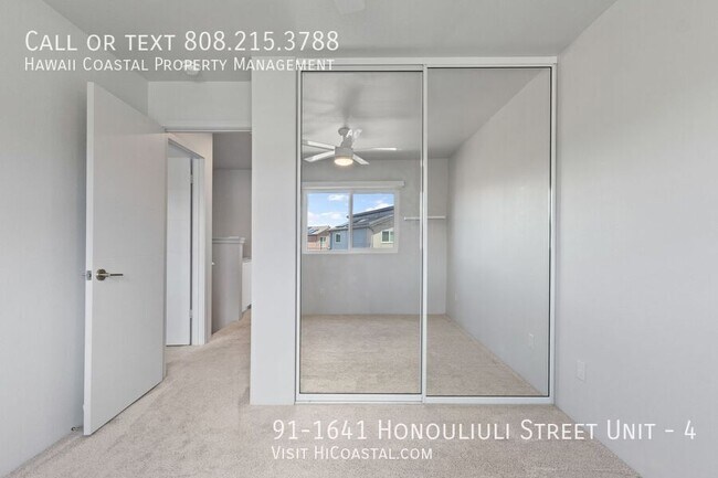Building Photo - 91-1641-1641 Honouliuli St