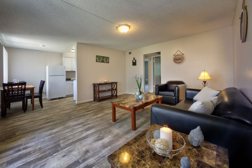 Interior Photo - Fair Oaks Apartments