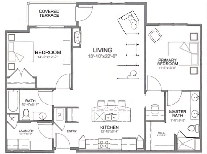 Building Photo - 285 High Point Dr
