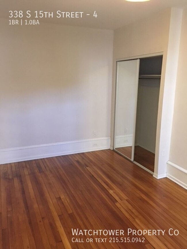 Building Photo - 338 S 15th St