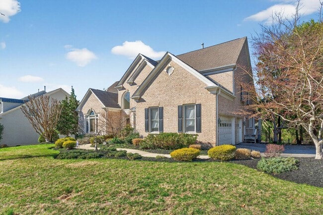 Building Photo - 11316 Ridge Mist Terrace