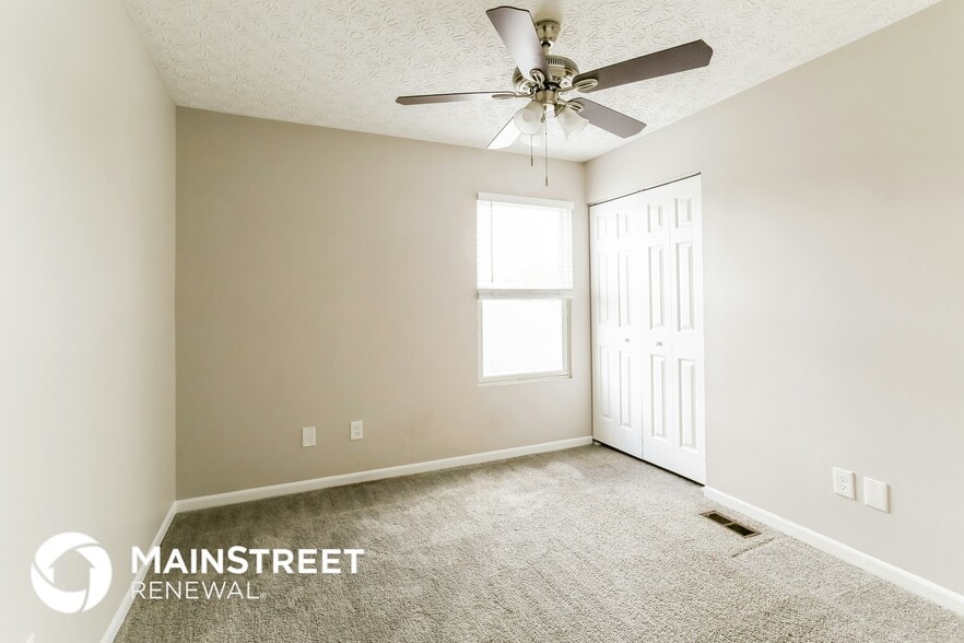 Building Photo - 3611 Bill of Rights Square