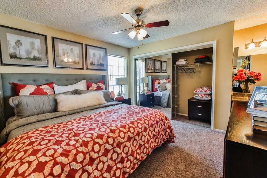 Oaks at Greenview 794 Normady St Houston TX 77015 Apartment Finder