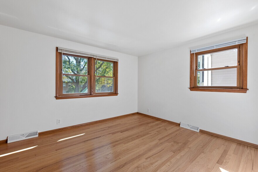 Building Photo - 3429 N Humboldt Blvd