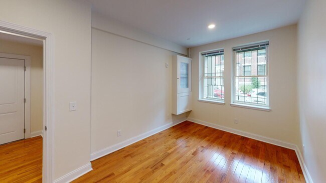 Building Photo - No Fee! Renovated 2BR w/balcony, heat inc near B/C/D trains.